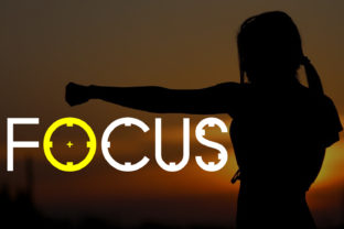 Focus and Focus is Fresh Typeface: A Technical Guide to Enhancing Design Projects