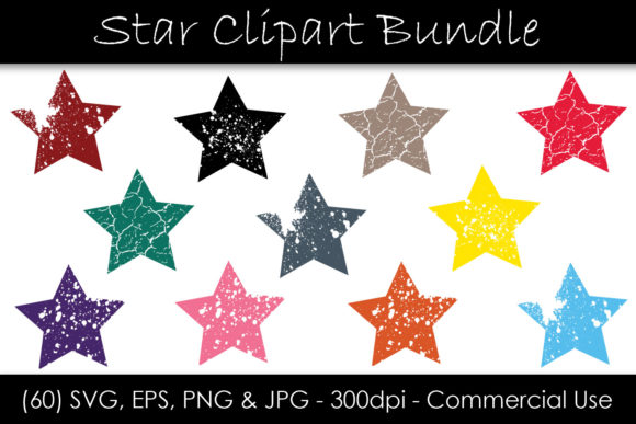 Stars Bundle: A Comprehensive Overview for Designers and Creators