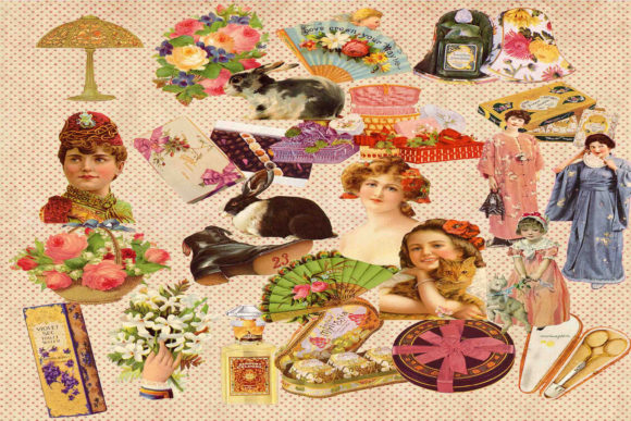 Victorian Women: A Timeless Source of Inspiration for Modern Creators